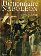 DICTIONNAIRE NAPOLEON J. TULARD FAYARD, Enlèvement, Ne s'applique pas, Comme neuf, Autres sujets/thèmes