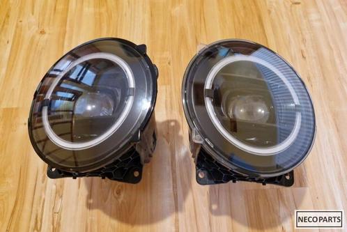 MERCEDES G KLASSE W463 W464 G63 500 G420 G400 350 LED KOPLAM, Auto-onderdelen, Carrosserie, Achterklep, Mercedes-Benz, Achter