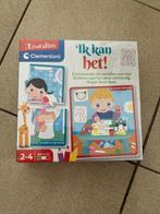 Clementoni education - Ik kan het! ( puzzels ) Nieuw, Enfants & Bébés, Jouets | Puzzles pour enfants, Enlèvement ou Envoi, Neuf