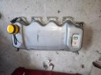 Cache culbuteur et collecteur admission Ford Escort, Ophalen, Gebruikt, Ford