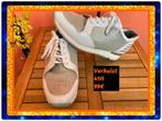 Sneakers dames 41H.  Verhulst, Kleding | Dames, Schoenen, Wit, Verhulst, Ophalen of Verzenden, Zo goed als nieuw