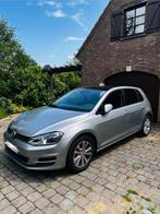 Golf 7 1.4 TSI Highline, Auto's, Volkswagen, 90 kW, Euro 6, Emergency brake assist, Dealer onderhouden