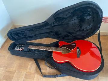 Elektrische akoestische gitaar Gretsch G5022CE  beschikbaar voor biedingen