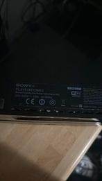 Tekoop Playstation 3, Audio, Tv en Foto, Blu-ray-spelers, Ophalen, Zo goed als nieuw