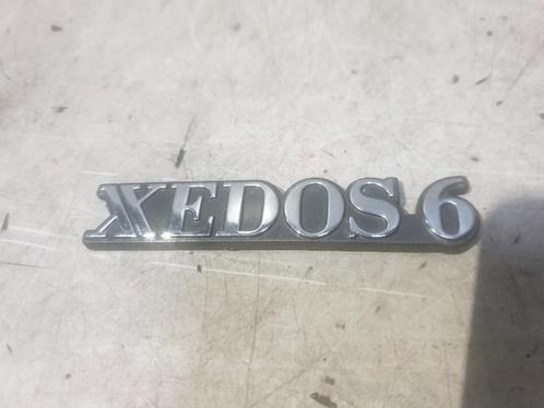 EMBLEEM Mazda Xedos 6 (01-1992/01-1999), Auto-onderdelen, Overige Auto-onderdelen, Mazda, Gebruikt