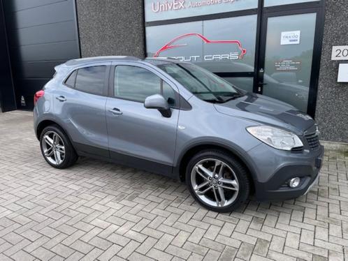 Opel mokka 1.4 turbo benzine, Autos, Opel, Entreprise, Achat, Mokka, ABS, Caméra de recul, Airbags, Air conditionné, Bluetooth