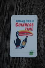 Telefoonkaart - Prepaid Card UK - Guinness., Ophalen of Verzenden