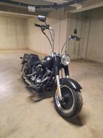 Harley davidson fatboy, Motoren, Chopper, Particulier