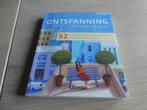 Ontspanning van week tot week, Ophalen of Verzenden, Zo goed als nieuw, Persoonlijkheidsleer