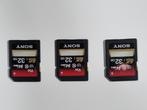 Sd card sony  32gb, Ophalen, Zo goed als nieuw, SD, 32 GB