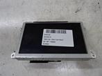 AUDI A4  2009 Navigatie scherm 8T0919683C 19/074, Ophalen of Verzenden, Gebruikt