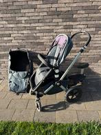 Buggy - koets - kinderwagen — Bugaboo Cameleon, Kinderen en Baby's, Buggy's, Ophalen, Gebruikt, Overige merken, Zonnekap