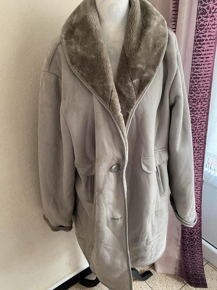 JASJE GABRIELLA VICENZA maat 54-58, Kleding | Dames, Grote Maten, Zo goed als nieuw, Ophalen of Verzenden