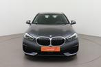 (1YDY546) BMW 1 HATCH, Auto's, BMW, Voorwielaandrijving, Gebruikt, USB, Bedrijf