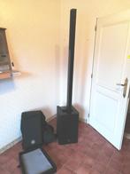 Yamaha Stagepas 1K Portable PA-systeem, Muziek en Instrumenten, Ophalen, Zo goed als nieuw, 1000 watt of meer, P.A.