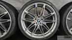 20 inch BMW 5 Serie G30 G31 Breedset Zomerbanden velgen, Auto-onderdelen, Banden en Velgen, -, -, Banden en Velgen, Ophalen of Verzenden
