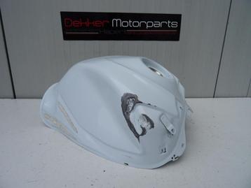 Benzine Tank / Fuel Tank Suzuki GSXR750 GSXR600 2008-2010 beschikbaar voor biedingen