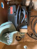 Bandschuurmachine merk skill, Doe-het-zelf en Bouw, Gereedschap | Schuurmachines, Ophalen, Gebruikt, Bandschuurmachine