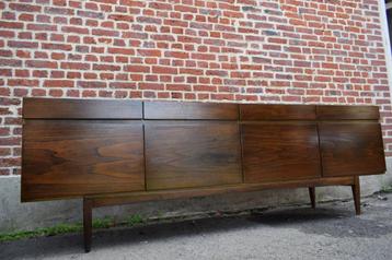 Dressoir Kofod Larsen 1970 beschikbaar voor biedingen