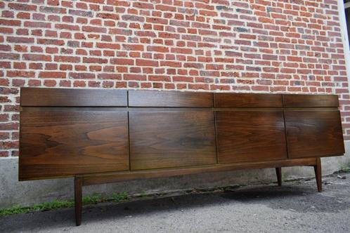 Dressoir Kofod Larsen 1970, Antiek en Kunst, Antiek | Meubels | Kasten, Ophalen