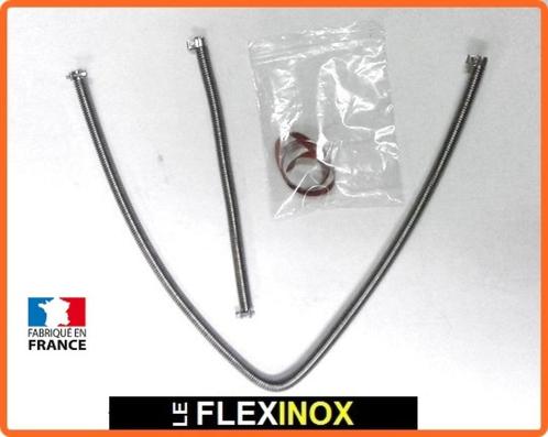 Durite de FAP inox SCENIC, LAGUNA et ESPACE, Auto-onderdelen, Uitlaatsystemen, Renault, Ophalen of Verzenden