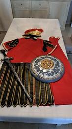 Verkleed kledij voor een koppel., Ophalen, Zo goed als nieuw, Maat 38/40 (M), Kleding