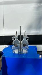 Oil & vinegar set, Huis en Inrichting, Ophalen of Verzenden, Nieuw