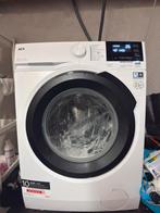 Wasmachine AEG, Ophalen, Zo goed als nieuw