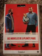 Dvd des nouvelles de planete mars aangeboden, CD & DVD, DVD | Films indépendants, Comme neuf, Enlèvement ou Envoi