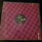 swimotion 4 12 inch maxi, Ophalen of Verzenden, Gebruikt, 12 inch, Techno of Trance