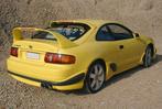 Toyota Celica T20 1994-1999 booster spoiler met remlicht, Ophalen of Verzenden
