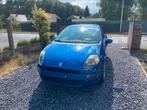 Fiat Punto, Autos, 1242 cm³, Euro 5, Achat, Entreprise