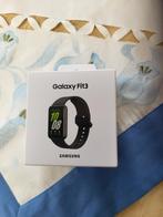 Galaxy fit watch 3 nieuw, Sport en Fitness, Ophalen of Verzenden, Nieuw