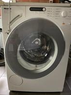 Wasmachine Miele, Elektronische apparatuur, Energieklasse A of zuiniger, Bovenlader, 4 tot 6 kg, Gebruikt