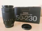 Fujifilm XC55-230mmF4.5-6.7 OIS II -Nieuwstaat!, Ophalen of Verzenden, Zo goed als nieuw, Accessoires
