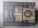 Battlefield DVD box set, CD & DVD, DVD | Documentaires & Films pédagogiques, Comme neuf, Coffret, Enlèvement ou Envoi, Guerre ou Policier