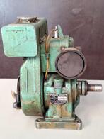 bezine motor, Motoren, Ophalen