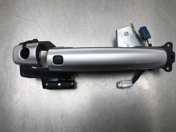 PORTIERGREEP BUITEN LINKS VOOR Suzuki Vitara (LY / MY) beschikbaar voor biedingen