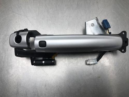 PORTIERGREEP BUITEN LINKS VOOR Suzuki Vitara (LY / MY), Auto-onderdelen, Carrosserie, Suzuki, Voor, Links, Gebruikt