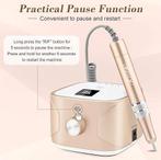 Ponceuse à ongles professionnelle | LIVRAISON GRATUITE, Neuf, -, -, Autres types