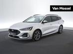 Ford Focus Clipper ST Line Style|Automaat||Camera|Carplay, Auto's, 1349 kg, Stof, Gebruikt, Bedrijf