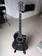 Guitare électro acoustique Harley Benton, Musique & Instruments, Enlèvement