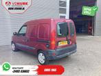 Renault Kangoo Express 1.6 95 pk Aut. LPG EXPORT ONLY Handga, Auto's, Automaat, Renault, Bedrijf, Te koop