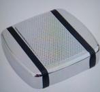 Motorfiets Rempedaal Cover Voetsteunen 100% gloednieuw, Ophalen, Nieuw