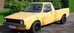 Vw caddy mk1, Auto's, Volkswagen, Particulier, Te koop