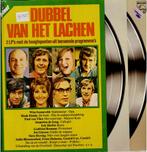 2 x Vinyl, LP   /   Dubbel Van Het Lachen, Ophalen of Verzenden, Overige formaten