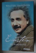Einstein : de biografie, Boeken, Biografieën, Wetenschap, Zo goed als nieuw, Ophalen, Isaacson