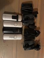 radiotelefoon, Enlèvement ou Envoi, Utilisé, 4 combinés ou plus