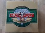 Monopoly 60 ans édition limitée, Comme neuf, Enlèvement ou Envoi