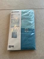 Ikea dekbedovertrek Tillgiven voor kinderen blauw 110x125, Kinderen en Baby's, Kinderkamer | Beddengoed, Nieuw, Blauw, Dekbedovertrek